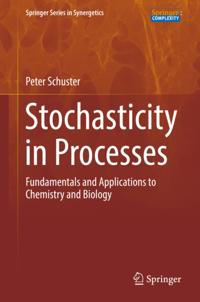 Springer Series in Synergetics