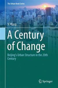 A Century of Change