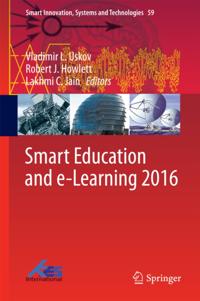 Smart Innovation, Systems and Technologies