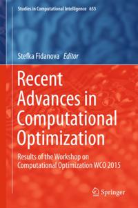 Studies in Computational Intelligence
