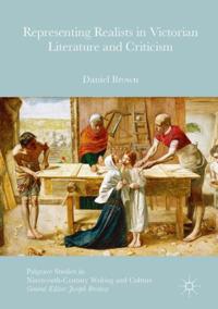 Palgrave Studies in Nineteenth-Century Writing and Culture