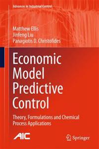 Economic Model Predictive Control