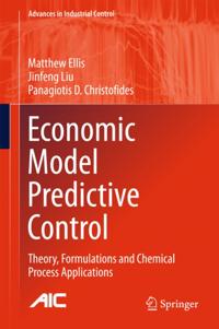 Advances in Industrial Control
