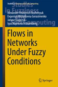 Studies in Fuzziness and Soft Computing