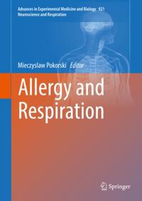 Advances in Experimental Medicine and Biology