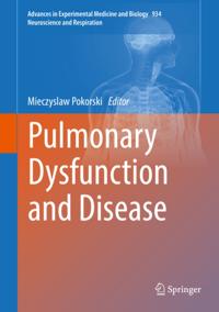 Advances in Experimental Medicine and Biology