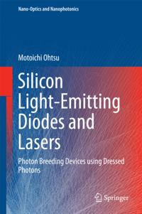 Nano-Optics and Nanophotonics