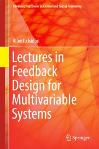 Advanced Textbooks in Control and Signal Processing