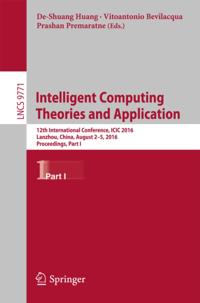 Lecture Notes in Computer Science