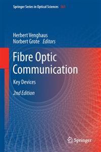 Fibre Optic Communication