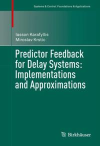Systems & Control: Foundations & Applications