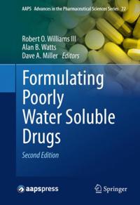 AAPS Advances in the Pharmaceutical Sciences Series