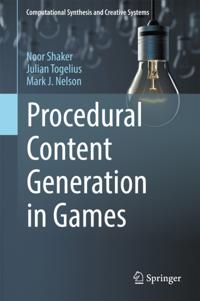 Computational Synthesis and Creative Systems