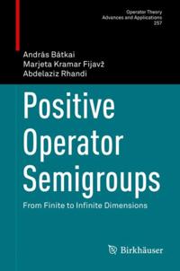 Operator Theory: Advances and Applications