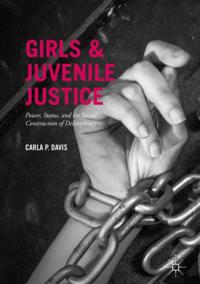Law and Criminology