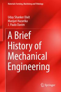 Materials Forming, Machining and Tribology