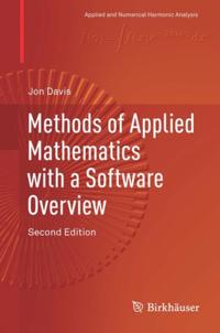 Applied and Numerical Harmonic Analysis