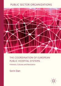 Coordination of European Public Hospital Systems