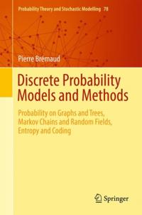 Probability Theory and Stochastic Modelling