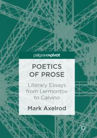 Literature, Cultural and Media Studies