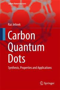 Carbon Quantum Dots