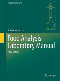 Food Science Text Series