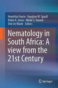 Nematology in South Africa: A View from the 21st Century