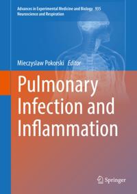 Advances in Experimental Medicine and Biology