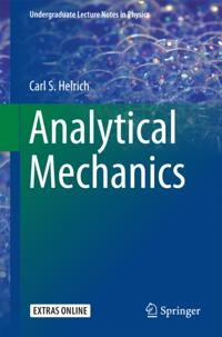 Undergraduate Lecture Notes in Physics