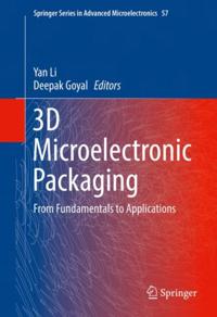 Springer Series in Advanced Microelectronics
