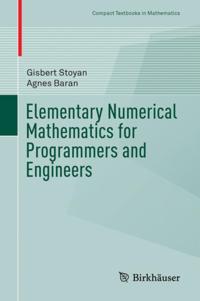 Compact Textbooks in Mathematics