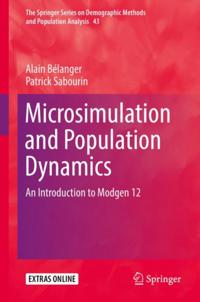 The Springer Series on Demographic Methods and Population Analysis