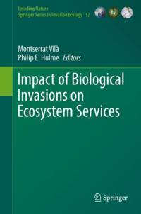 Impact of Biological Invasions on Ecosystem Services