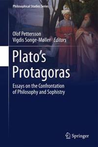 Plato’s Protagoras