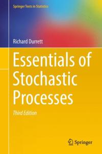 Springer Texts in Statistics
