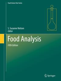Food Science Text Series