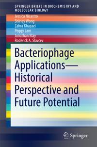 SpringerBriefs in Biochemistry and Molecular Biology
