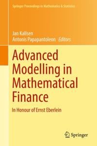 Springer Proceedings in Mathematics & Statistics
