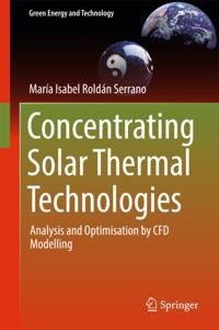 Green Energy and Technology