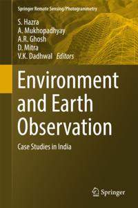 Springer Remote Sensing/Photogrammetry