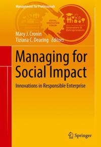 Management for Professionals
