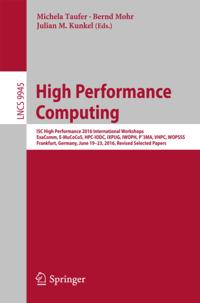 Lecture Notes in Computer Science