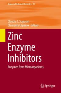 Topics in Medicinal Chemistry