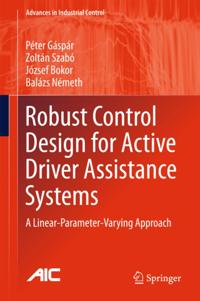 Advances in Industrial Control