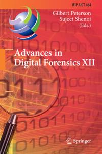 IFIP Advances in Information and Communication Technology