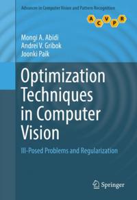 Advances in Computer Vision and Pattern Recognition