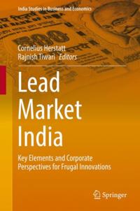 India Studies in Business and Economics