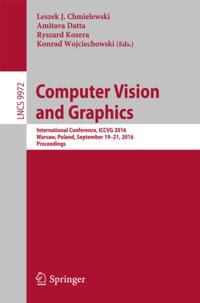 Lecture Notes in Computer Science