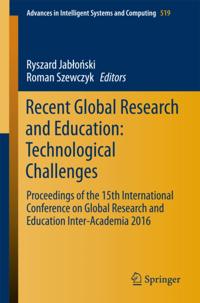 Advances in Intelligent Systems and Computing
