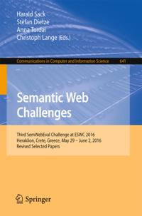 Communications in Computer and Information Science